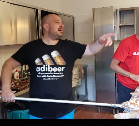 adibeer furia romagnola