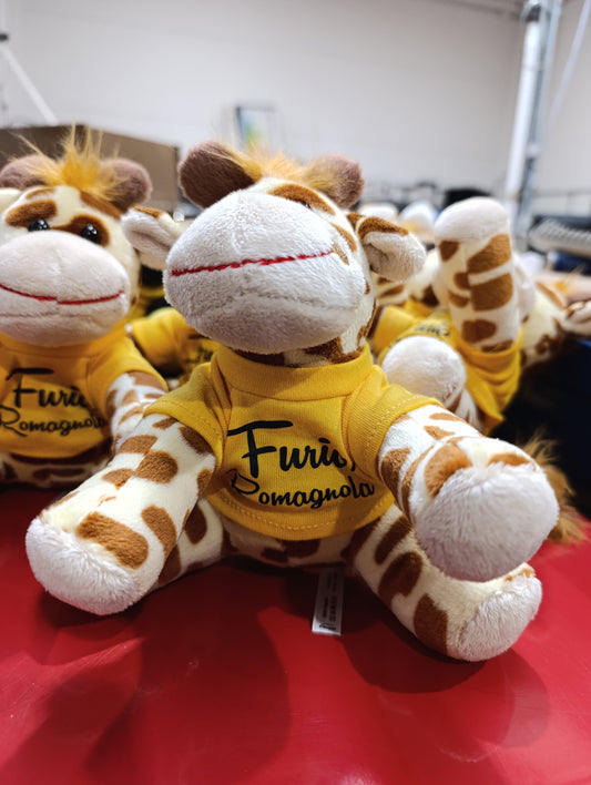 Raffa Furia Romagnola