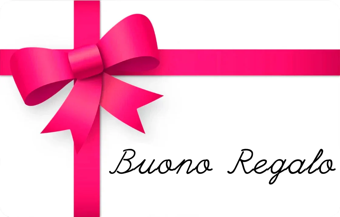 Buono Regalo - T-SHIRT DIVERTENTI