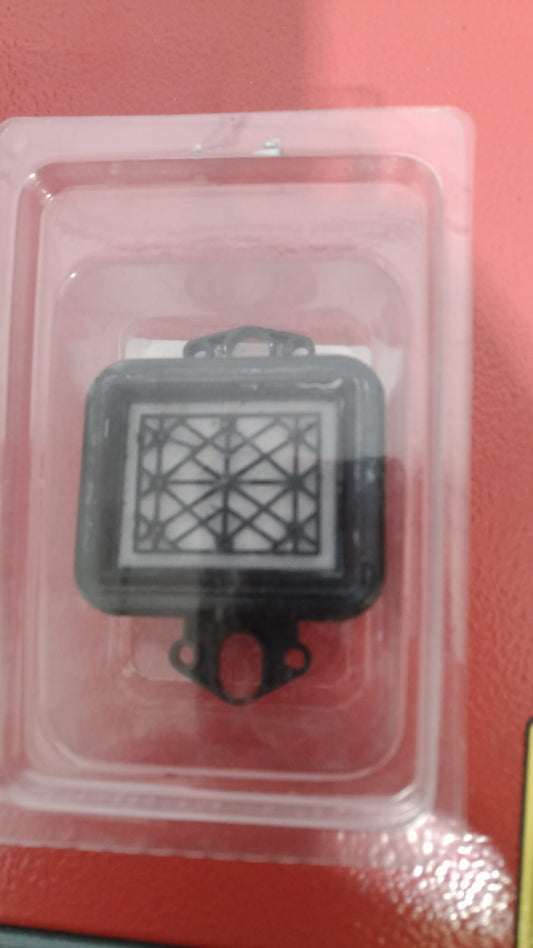 Cupping Epson 5113 Cap top -4pz-