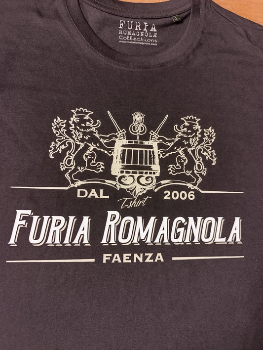 T-shirt Brea Furia Romagnola