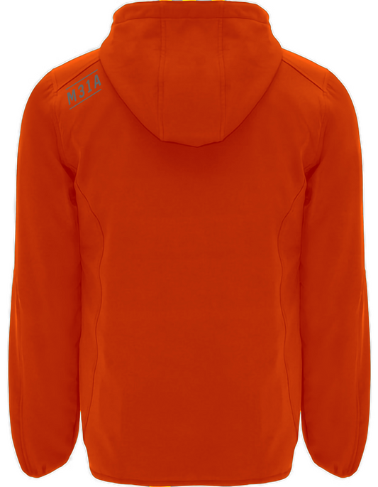 Softshell Bologna Gravel