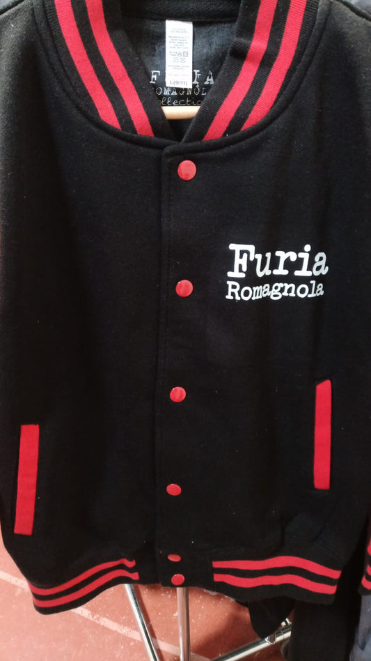 college furia romagnola romagnolo