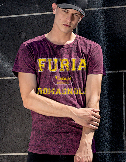 romagnolo athletics furia romagnola