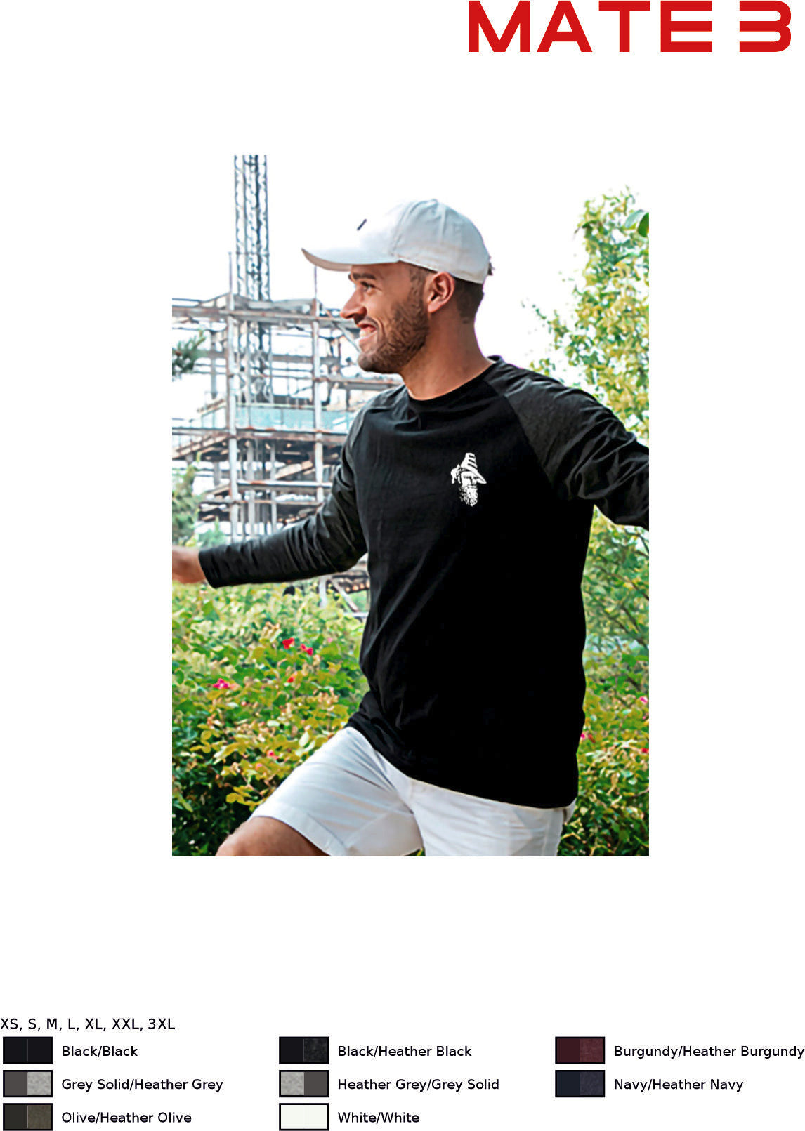 t-shirt mate b baseball furia romagnola