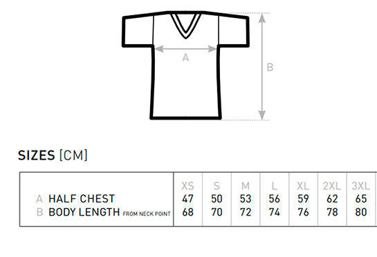 Fleximan T-shirt