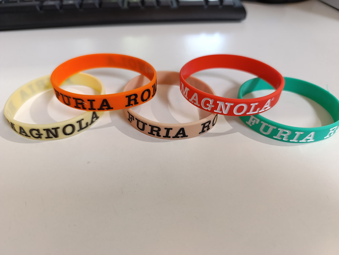 Braccialetto Furia Romagnola