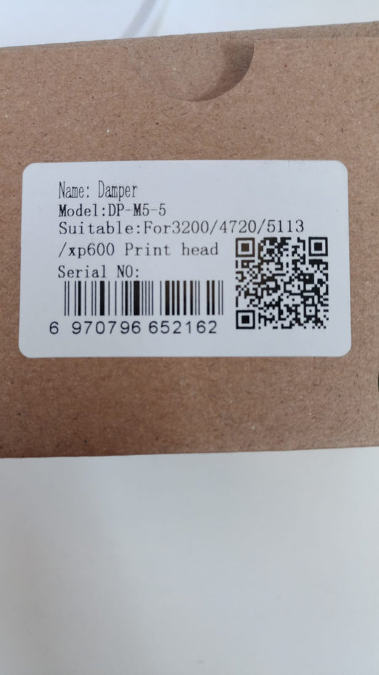 dumper white epson