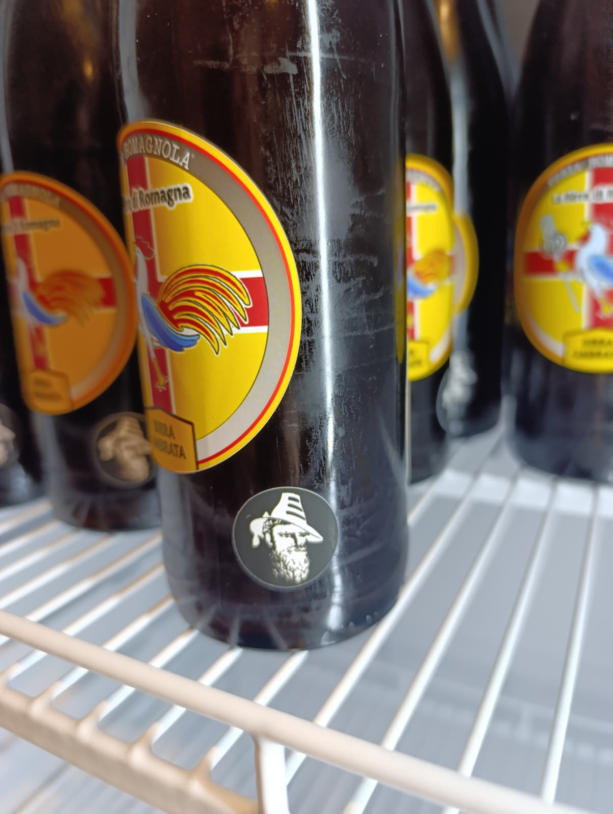 La Birra Di Romagna -20 bottiglie-