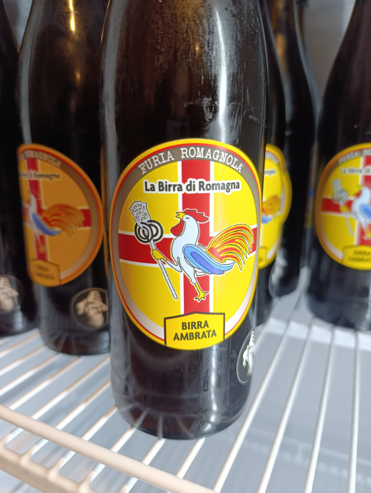 La Birra Di Romagna -20 bottiglie-