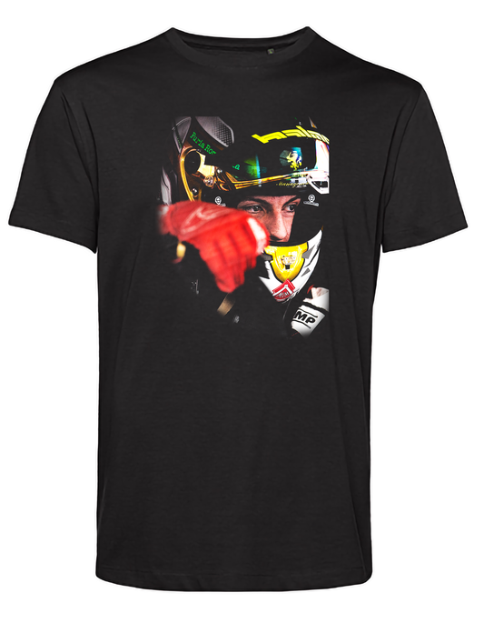 T-shirt TB7 Black