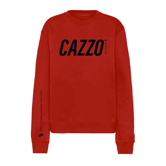 cazzo sweatshirt