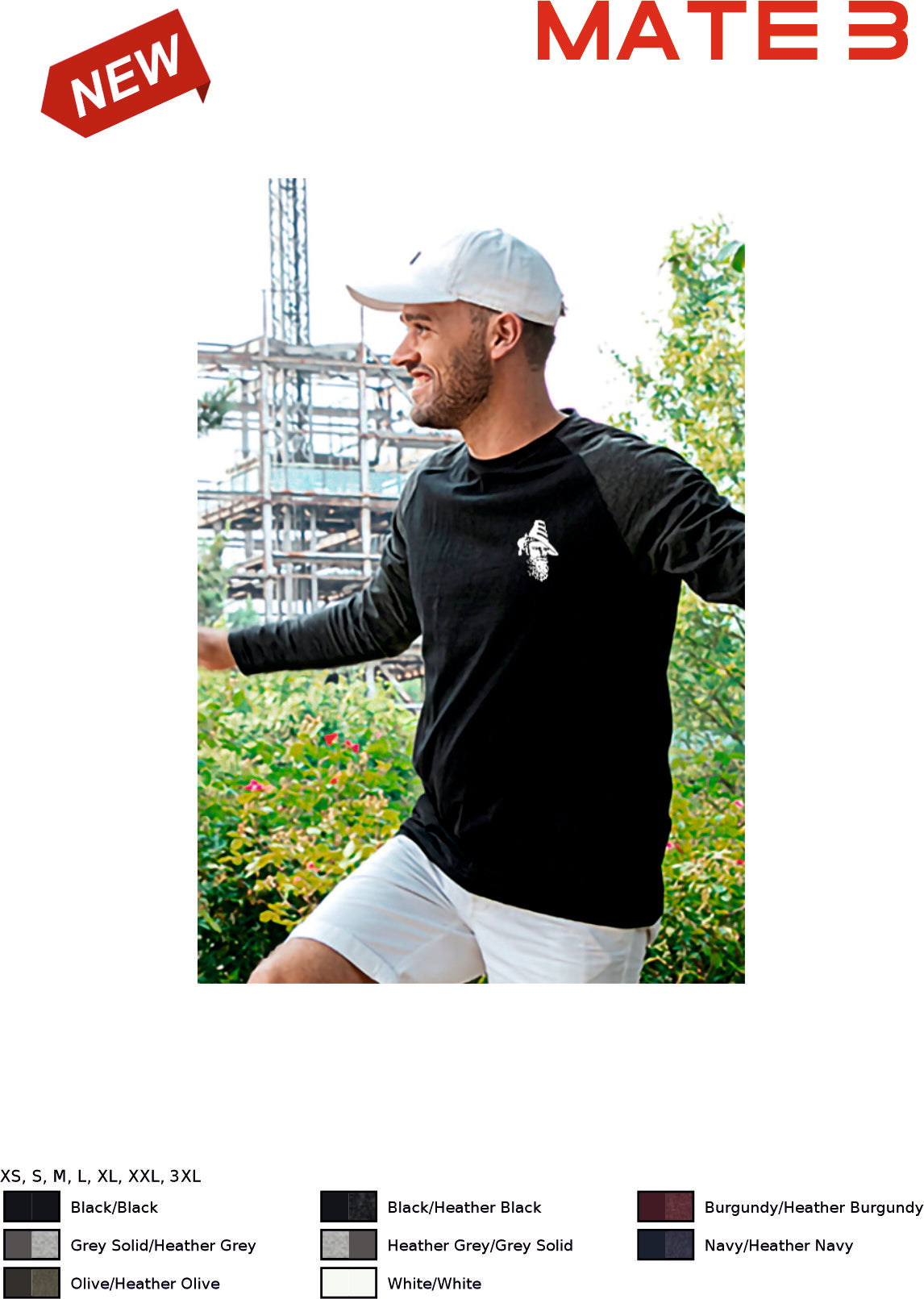 t-shirt mate b baseball furia romagnola