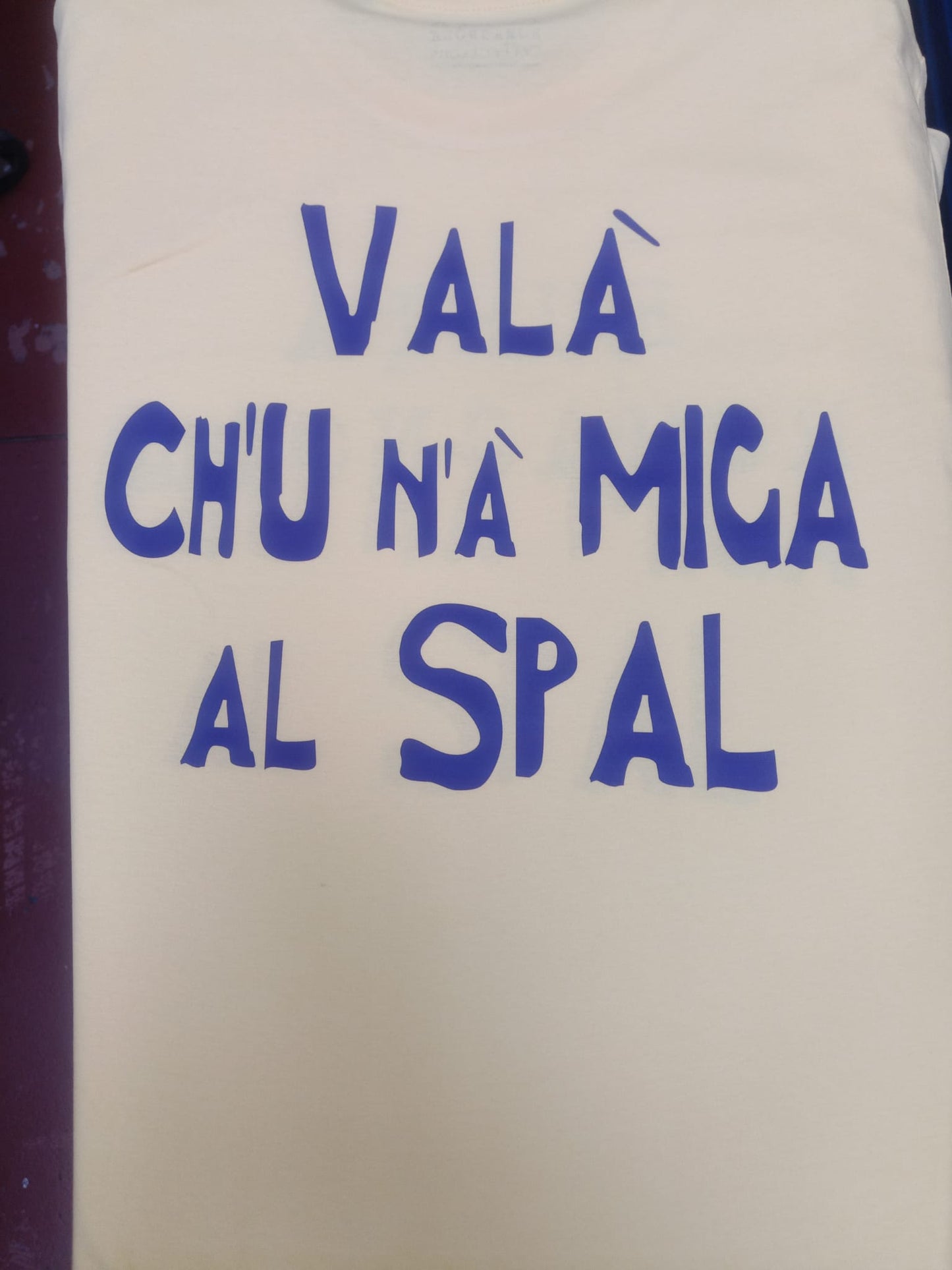 spalla romagnolo furia romagnola